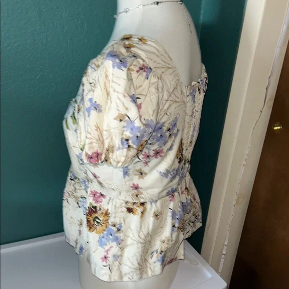 Anthropologie - XS - Picture 2 of 5